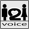 i2ivoice Dial4chat Application icon