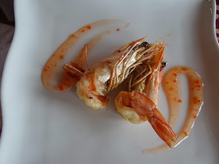 35. Seafood Halong Bay.JPG