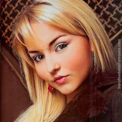 Angelique Voyer Sexy Fotos Y Videos YouTube Foto 37