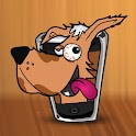 Dog Humor logo