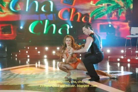 Anita Izaguirre, cha, cha, cha.JPG