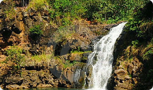 cascada-del-valle-de-waimea-oahu-hawai