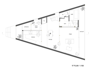 plano-casa-arquitectura-japònesa plano-casa-arquitectura-japònesa