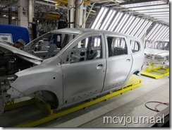 Productie Dacia Lodgy 18