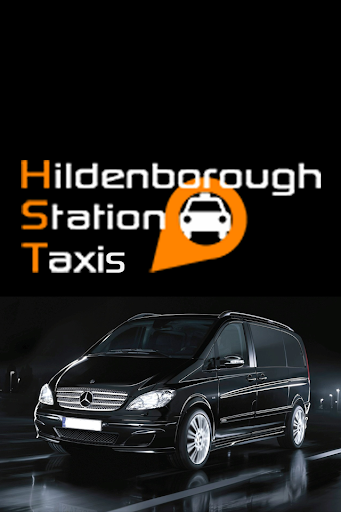 免費下載交通運輸APP|Hildenborough Station Taxis app開箱文|APP開箱王