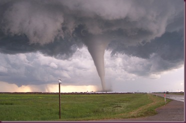 tornado