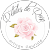Pétales de rose Pétales de rose