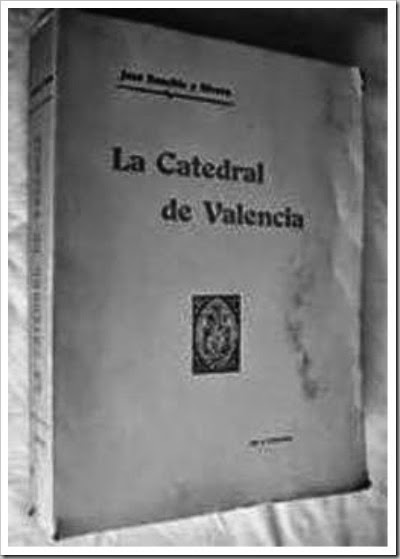 la catedral de valencia