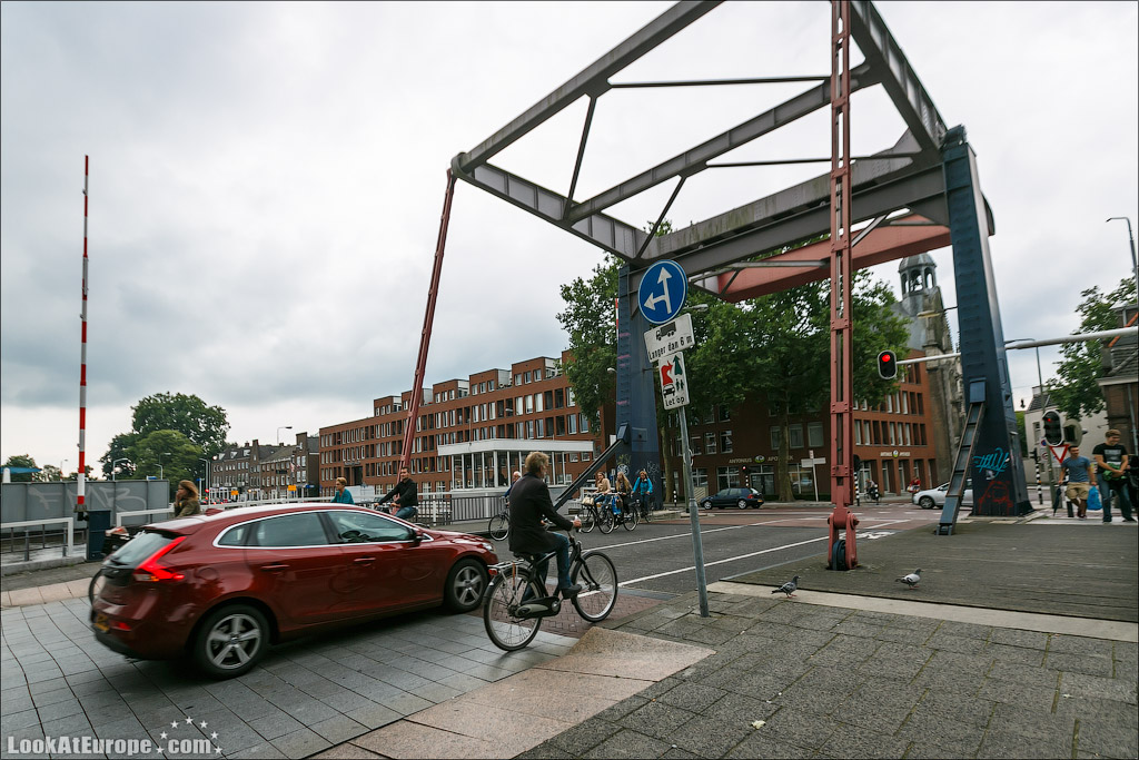 LookAtEurope.com - Город с трудным названием Хертогенбос | Holland, Hertogenbosch