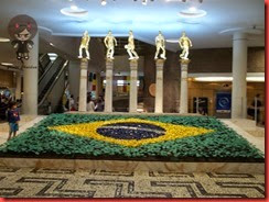 Brazilian Flag at Conjunto Nacional-wm
