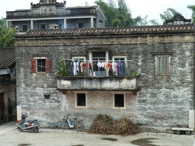 diaolou-1 diaolou-1