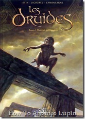 04 - El Círculo de los Gigantes 04 - El Círculo de los Gigantes