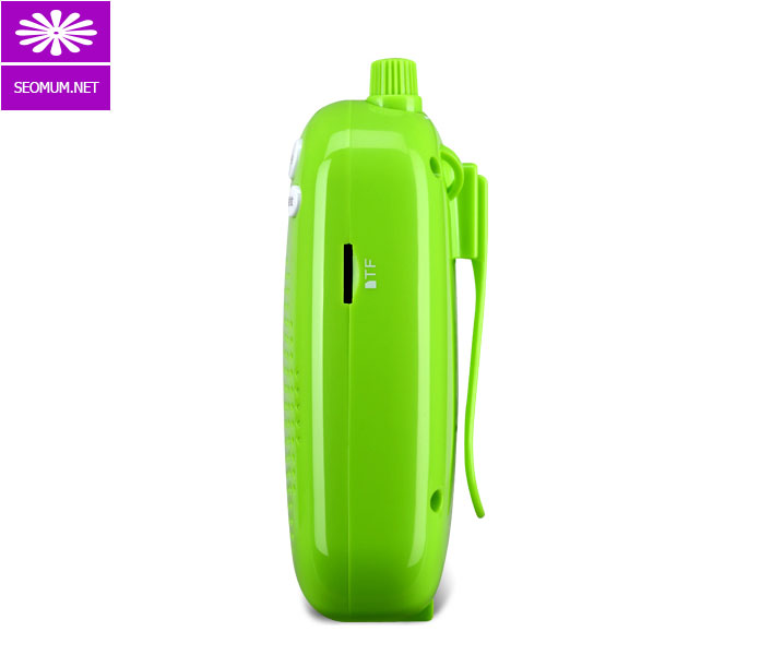 Máy trợ giảng không dây cho giáo viên Shidu SD-S328