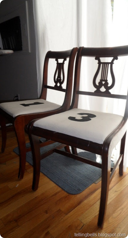Dining Room Chairs 005