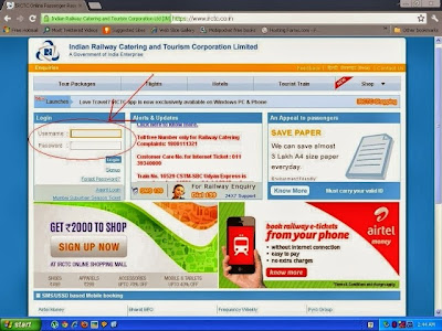 irctc.co.in
