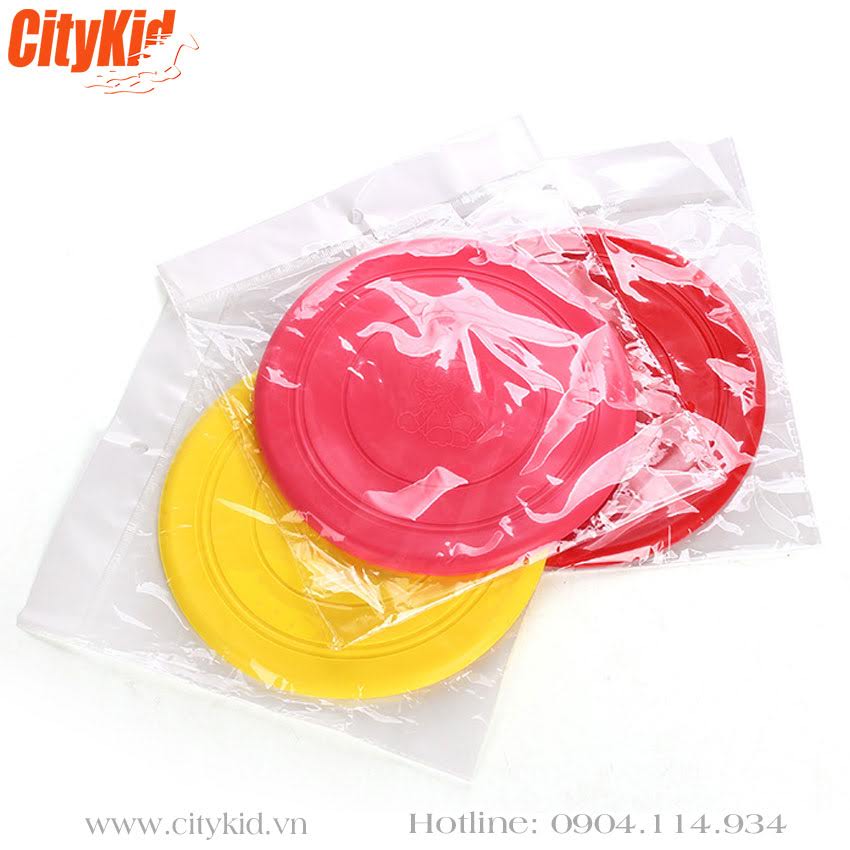 Đĩa bay cho chó Đĩa bay huấn luyện cho chó