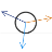 SUVAT Solver logo