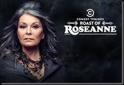 Roast Roseanne