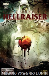 P00014 - Clive Barkers-Hellraiser P00014 - Clive Barkers-Hellraiser