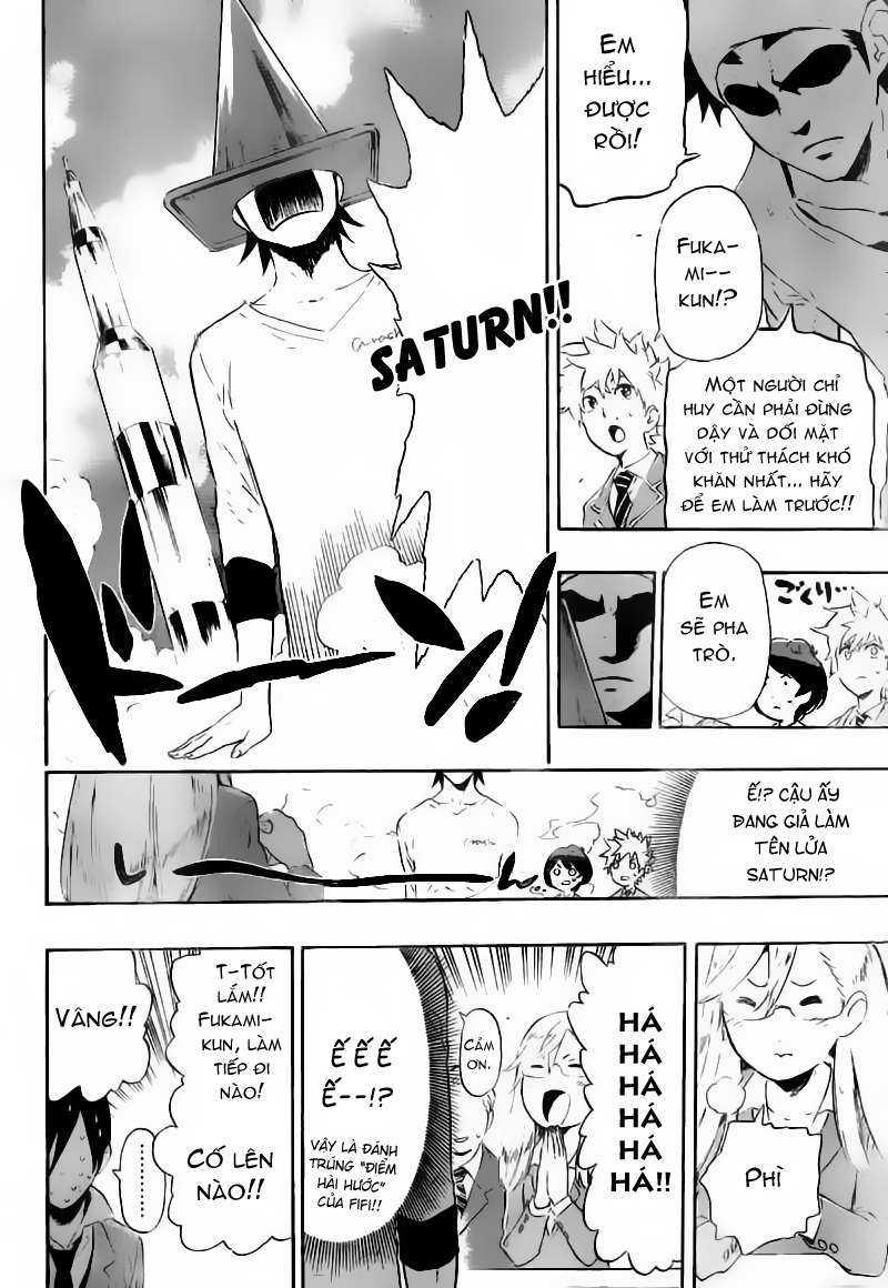 St&rs chap 12