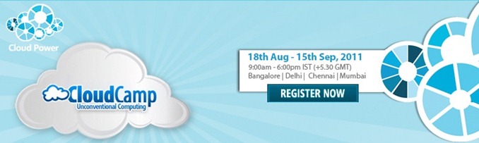 cloudcamp