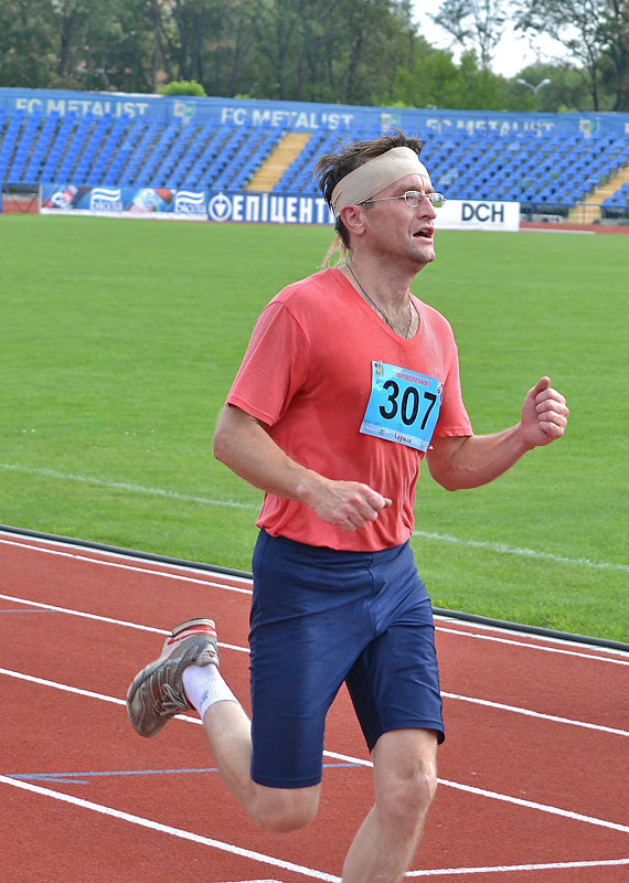 Харьковский марафон 2012 - 171