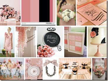 Blush-Pink-and-Black-modern-wedding-inspiration
