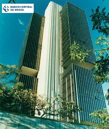 Banco central do brasil concurso in6