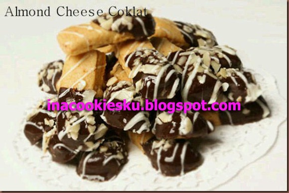 Almond Cheese Coklat txt