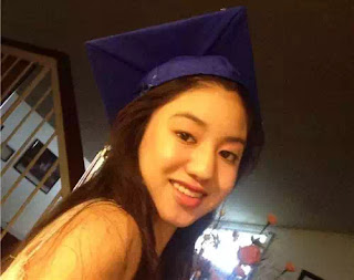 Kassidy Vo luôn lạc quan vì biết tạo niềm vui cho mình. Kassidy Vo luôn lạc quan vì biết tạo niềm vui cho mình.