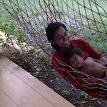 Its a good place with lot of space around, hammocks and very quiet. IMAG1379.jpg