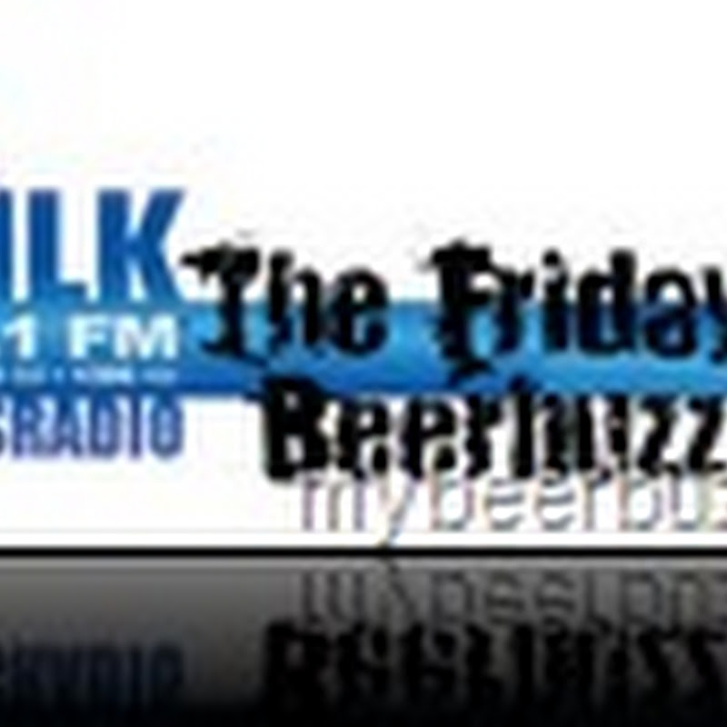 WILK Friday BeerBuzz–30 Dec 2011 Philadelphia Brewing Co PA Pale Ale with John Rehm