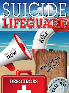 How to install Suicide Lifeguard lastet apk for android