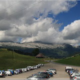 an der Talstation Sörenberg-Schönenboden