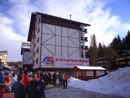 19. Punct de intalnire Paralela 45.JPG