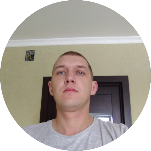Иван Волчёк