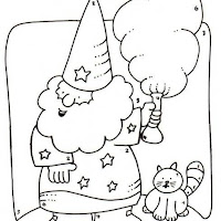 COLOREAR CON NUMEROS