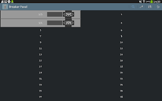 Breaker Panel Old2 APK Screenshot Thumbnail #6