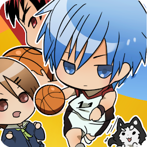 PUZZLE of KUROKO for PC and MAC