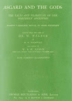 Asgard And The Gods The Tales And Traditions Of Our Northern Ancestors Ver 1