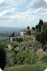 Dopo l'Etna, l'UNESCO iscrive nel patrimonio dell'umanità anche le 12 ville della famiglia di Lorenzo il Magnifico.