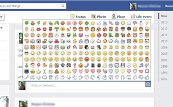 emoticoane noi pentru facebook