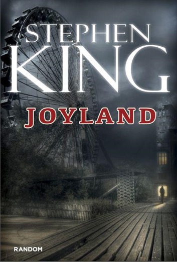 Joyland (ago. - )