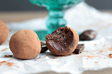 Chocolate Truffles