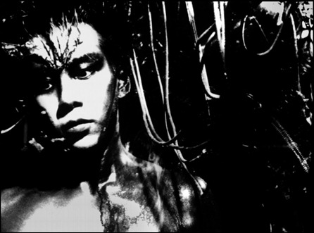 Tetsuo The Iron Man