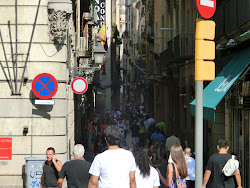 Barcelona September 2012 - 027