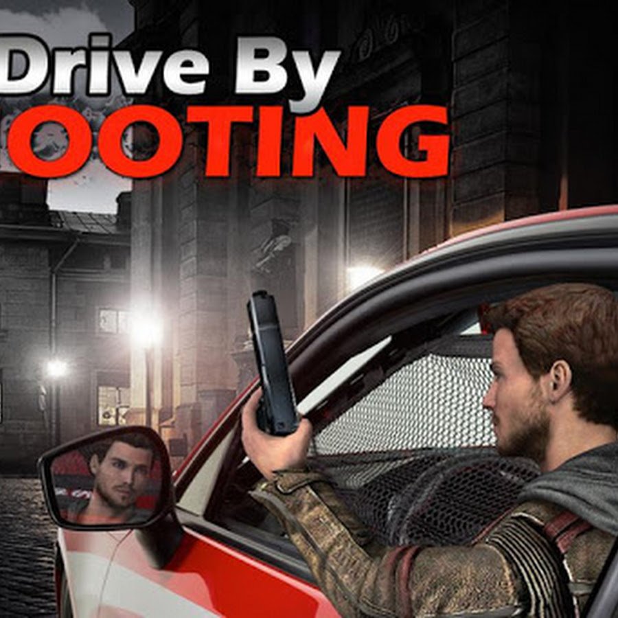 Drive By Shooting 3d Game APK v1.0