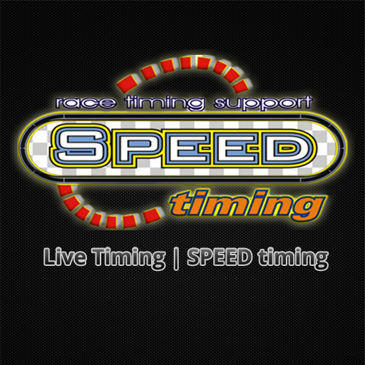 Live Timing LOGO-APP點子