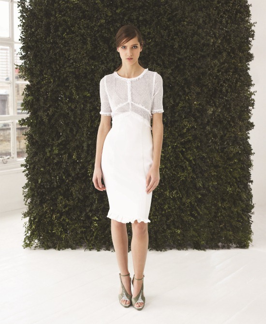 reiss spring 2013 lookbook 5