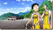 Yowamushi Pedal - 19 -38